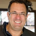 Fernando Bicaletto - Diretor Geral da Fazenda da Toca
