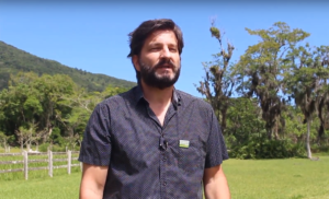 Luiz Mazzon, diretor do Instituo Certified Humane Brasil fala sobre o bem-estar animal.