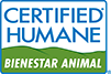 Certified Humane Bienestar Animal