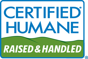 Certified Humane