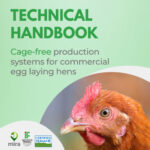 Technical handbook - Cage-free production systems for commercial egg laying hens