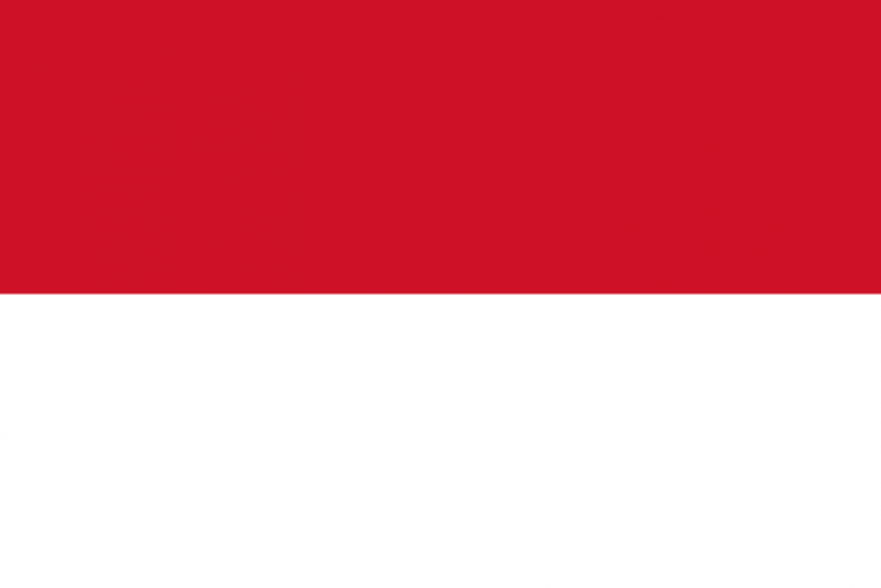 Indonesia